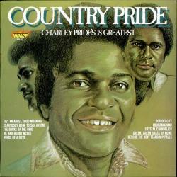Country Pride: Charley Pride's 18 Greatest