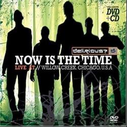 Now Is the Time - Live at Willow Creek