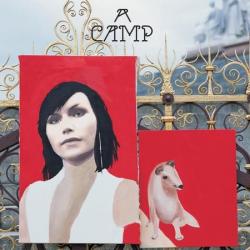 Angel Of Sadness del álbum 'A Camp'