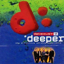 Deeper: The D:finitive Worship Experience