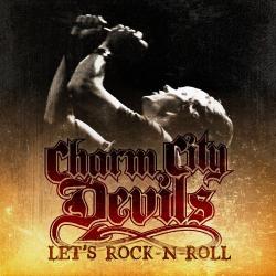 Let's Rock-N-Roll del álbum 'Let's Rock-N-Roll'