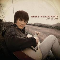 The things i´ll miss the most del álbum 'Where the Road Parts'