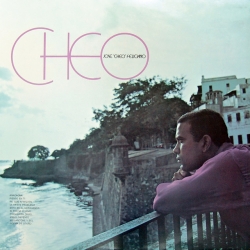 Esto es el guaguancó del álbum 'Cheo'