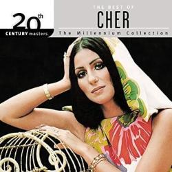 The Millenium Collection: Best of Cher