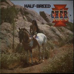 The long and winding road del álbum 'Half-Breed'