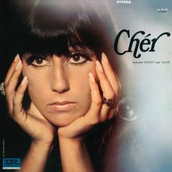 Alfie del álbum 'Chér (1966)'