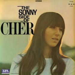 A Young Girl del álbum 'The Sonny Side of Chér'