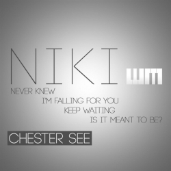 Keep Waiting del álbum 'Niki'