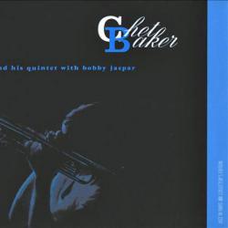 Jazz in Paris Collector's Edition: Chet Baker and His Quintet With Bobby Jaspar