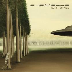 Roswell's Spell del álbum 'Sci-Fi Crimes'