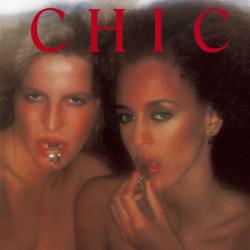 Everybody Dance del álbum 'Chic'
