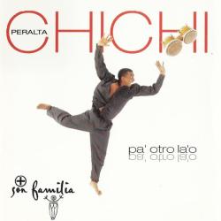 La Ciguapa de Chichi Peralta