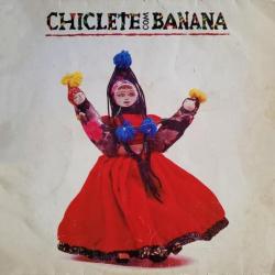 Chiclete com Banana