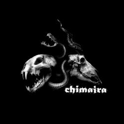 Salvation del álbum 'Chimaira'