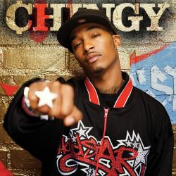 Dem jeans de Chingy