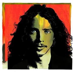 Stay With Me Baby del álbum 'Chris Cornell'