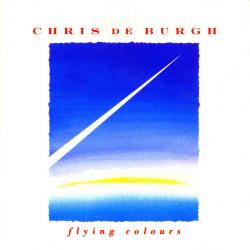 Missing You del álbum 'Flying Colours'