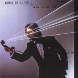 The Sound Of A Gun del álbum 'Man on the Line'