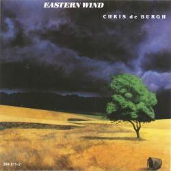 Shadows And Lights del álbum 'Eastern Wind'
