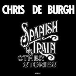 Old Friend del álbum 'Spanish Train and Other Stories'