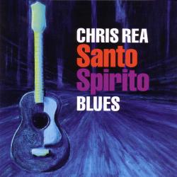 Last Open Road del álbum 'Santo Spirito Blues'