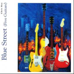 Blue Street (Five Guitars)