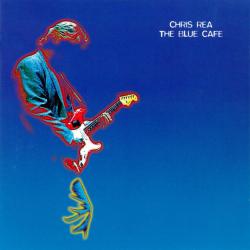 As Long As I Have Your Love del álbum 'The Blue Cafe'