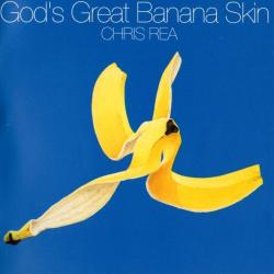 Black Dog del álbum 'God's Great Banana Skin'