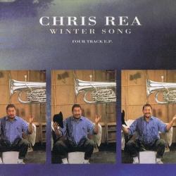 Winter Song de Chris Rea