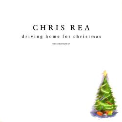 Driving Home For Christmas del álbum 'Driving Home for Christmas: The Christmas EP'