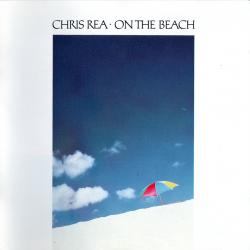 Giverny del álbum 'On the Beach'