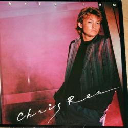 Loving You del álbum 'Chris Rea'