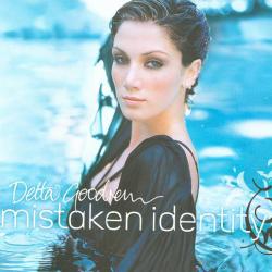 Almost here del álbum 'Mistaken Identity '