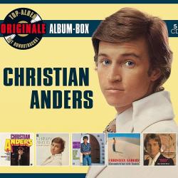 Originale Album-Box