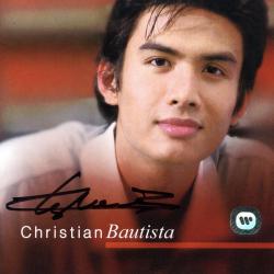 Colour Everywhere del álbum 'Christian Bautista'