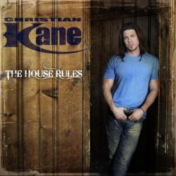 Let Me Go de Christian Kane