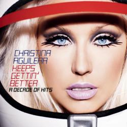 Dynamite de Christina Aguilera