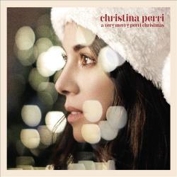 Something about December del álbum 'A Very Merry Perri Christmas '