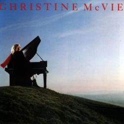 Love Will Show Us How del álbum 'Christine McVie'