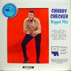 Slow Twistin del álbum 'Chubby Checker's Biggest Hits'