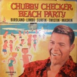Surf Party del álbum 'Beach Party'