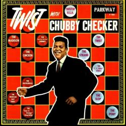 Twistin Usa del álbum 'Twist With Chubby Checker'