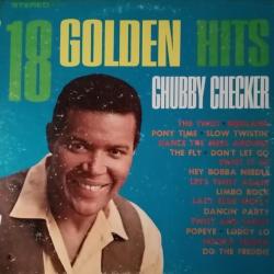 Birdland de Chubby Checker