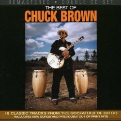 The Best of Chuck Brown