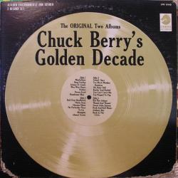 Come On del álbum 'Chuck Berry's Golden Decade'
