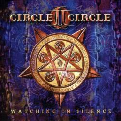 The Circle del álbum 'Watching in Silence'