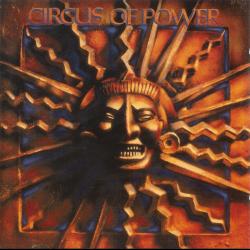 Motor del álbum 'Circus of Power'