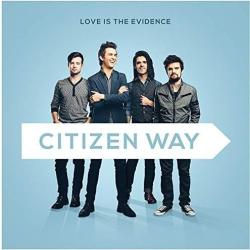 Love Is the Evidence