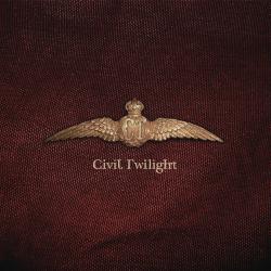 Quiet In My Town del álbum 'Civil Twilight'