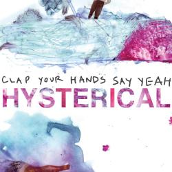 Ketamine and Ecstasy del álbum 'Hysterical'